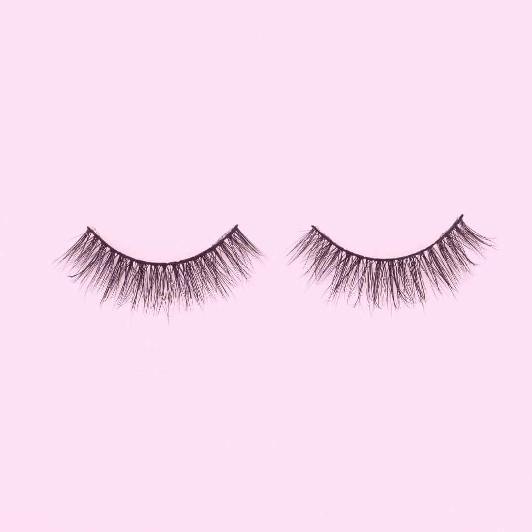 Toronto 3D Mink Lashes - Clothes For Her Online Store