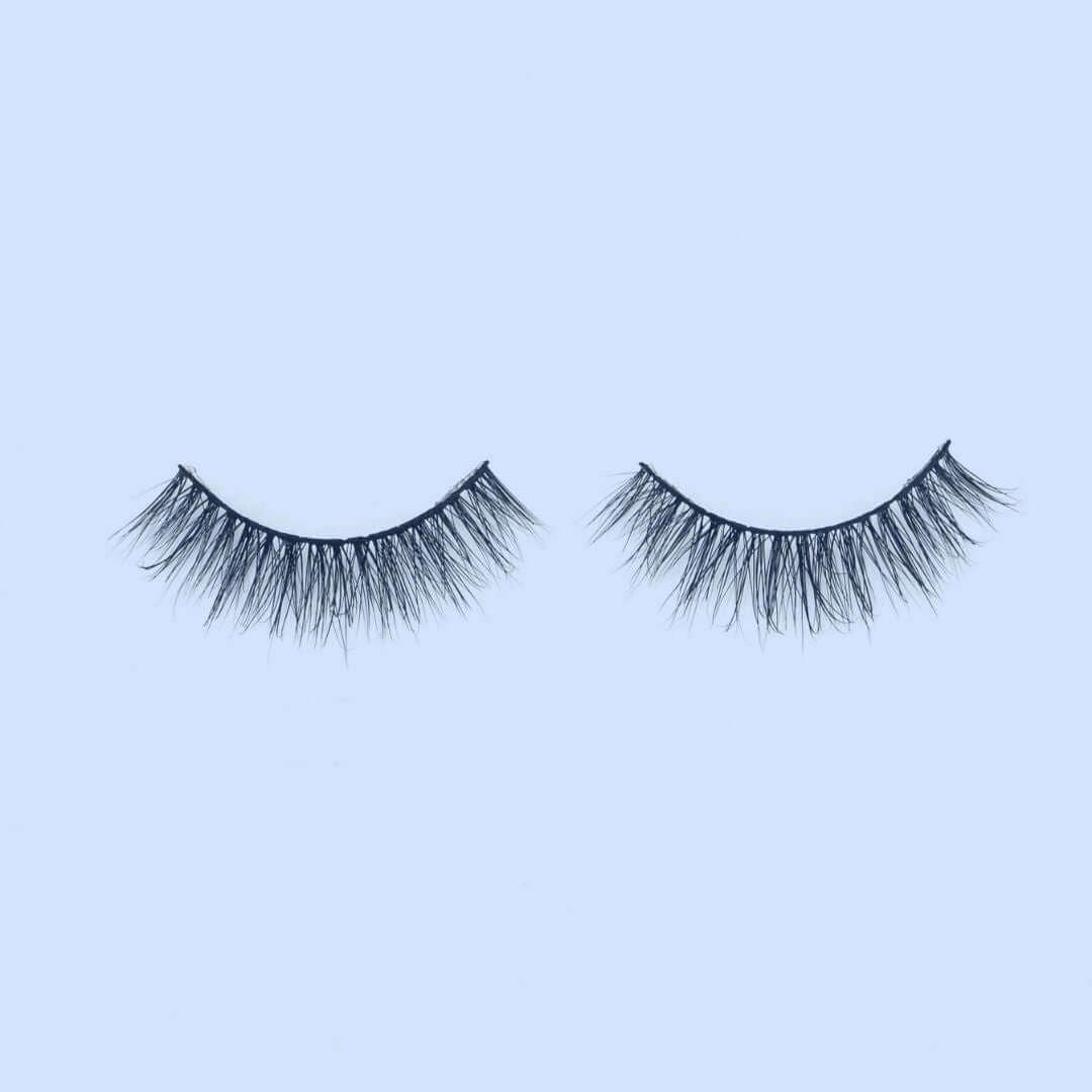 Toronto 3D Mink Lashes - Clothes For Her Online Store