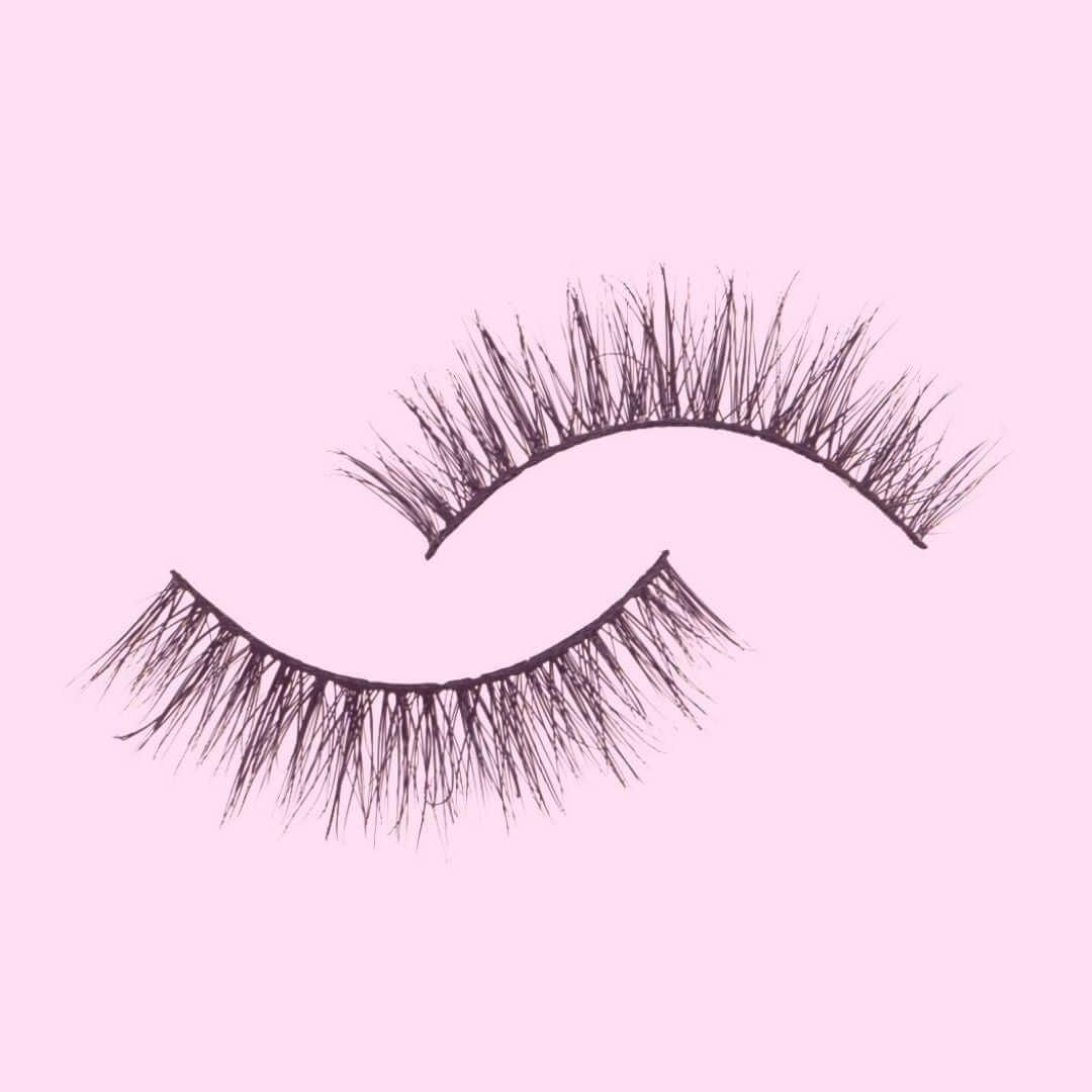 Toronto 3D Mink Lashes - Clothes For Her Online Store
