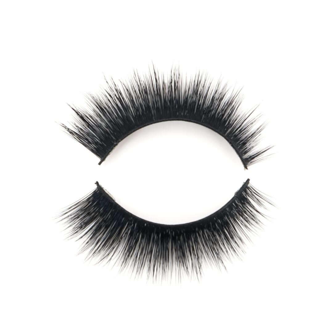 Violet 3D Mink Lashes - Clothes For Her Online Store
