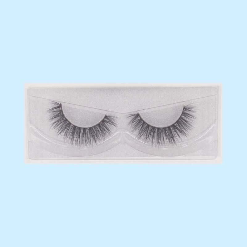 Vegas 3D Mink Lashes - Clothes For Her Online Store