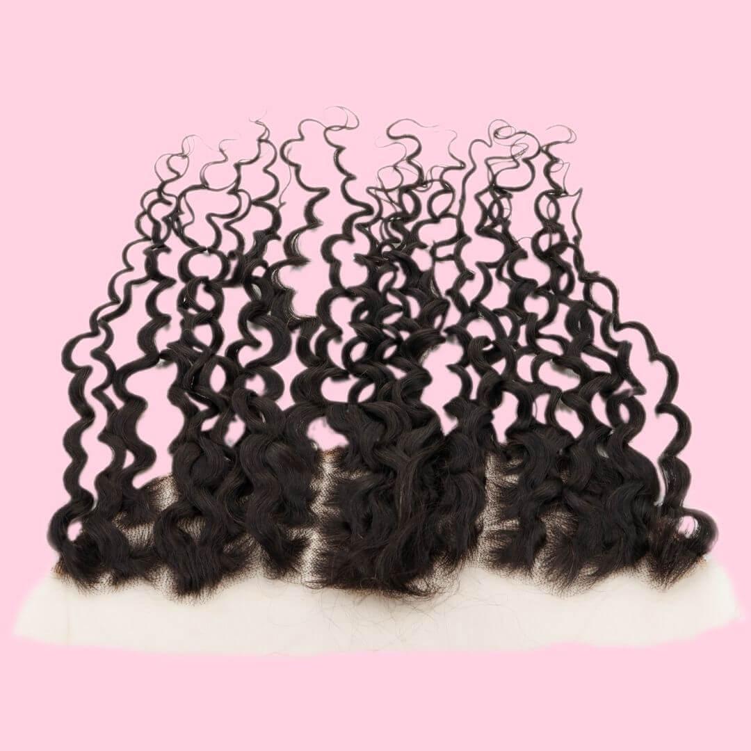 Spanish Wave Frontal - Clothes For Her Online Store