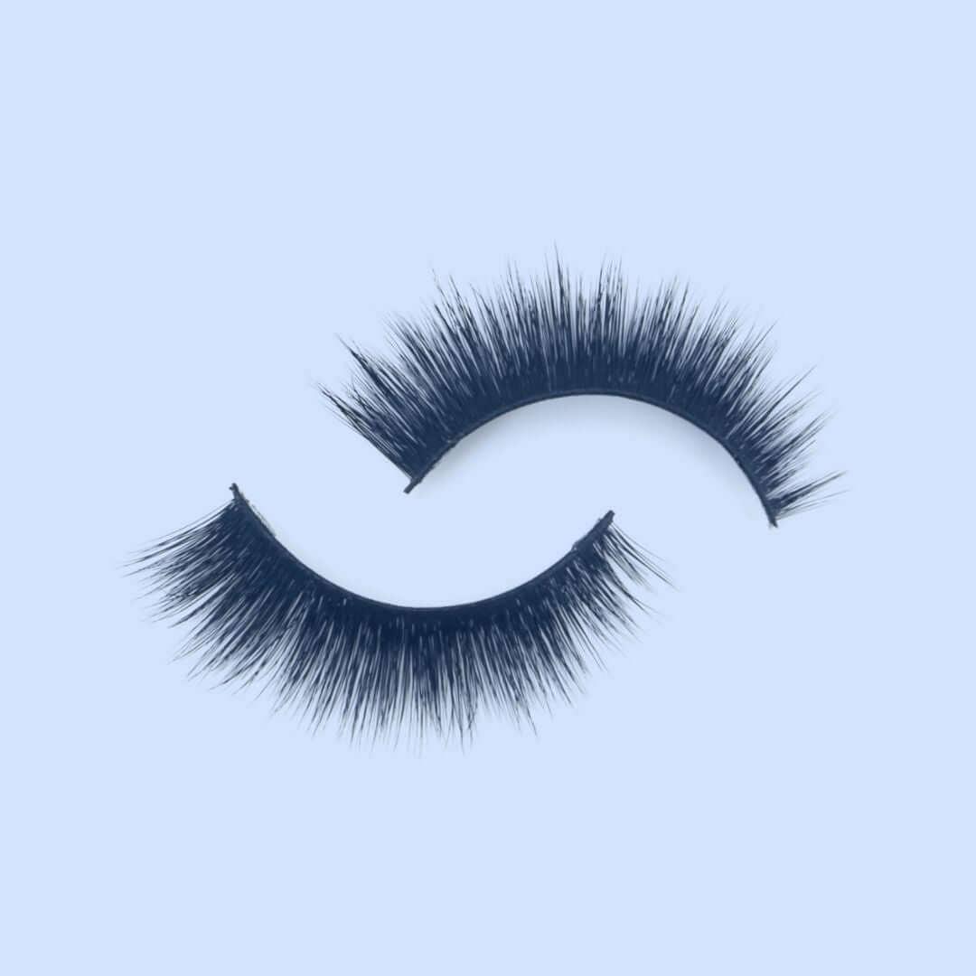 Violet 3D Mink Lashes - Clothes For Her Online Store