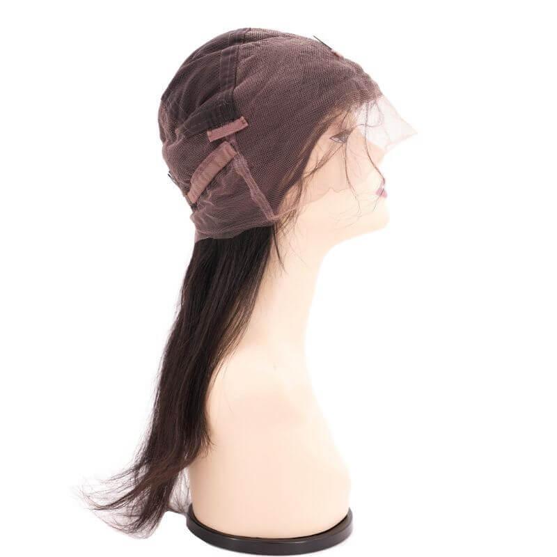 Straight Full Lace Wig - Clothes For Her Online Store