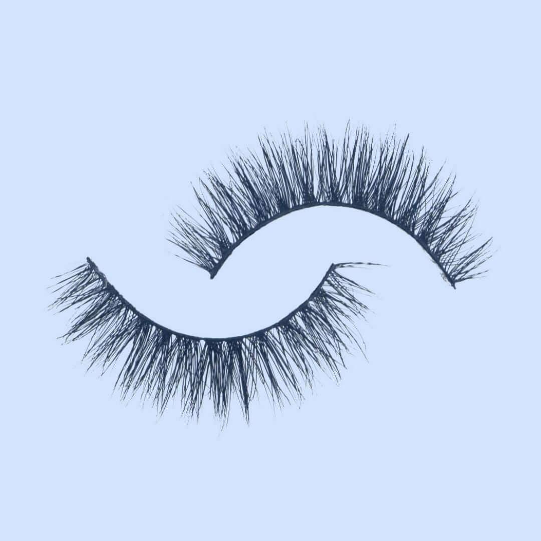 Vegas 3D Mink Lashes - Clothes For Her Online Store