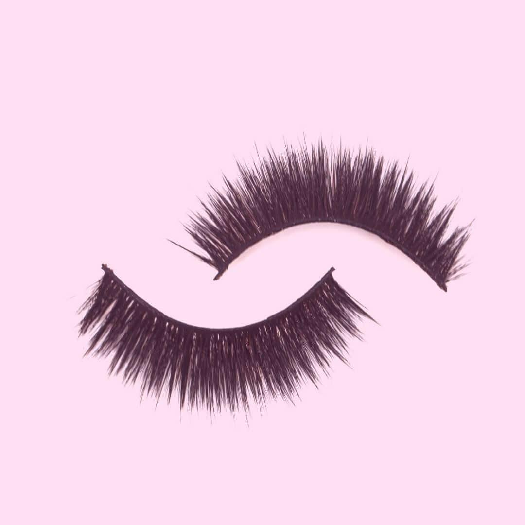 Tulip Faux 3D Volume Lashes - Clothes For Her Online Store