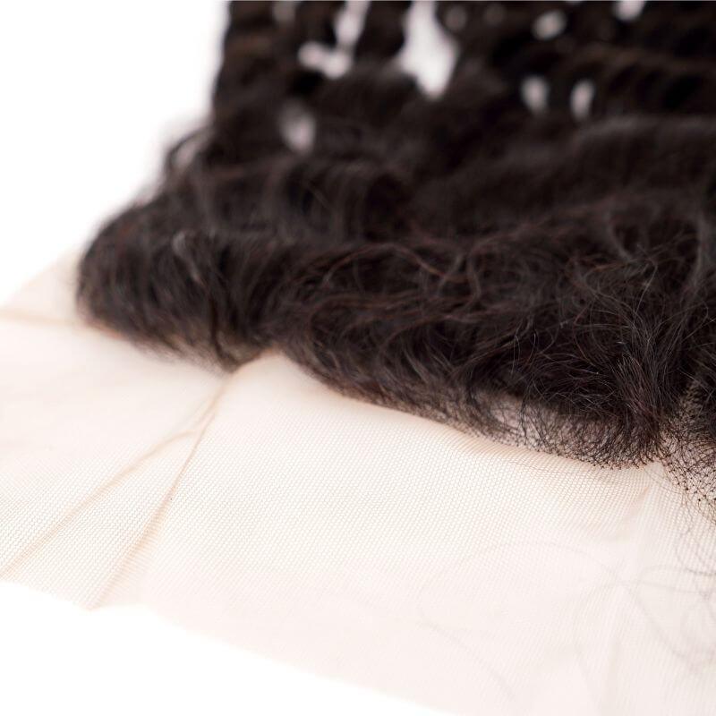 Spanish Wave Frontal - Clothes For Her Online Store