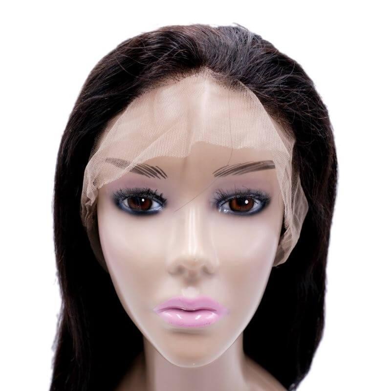 Straight Full Lace Wig - Clothes For Her Online Store
