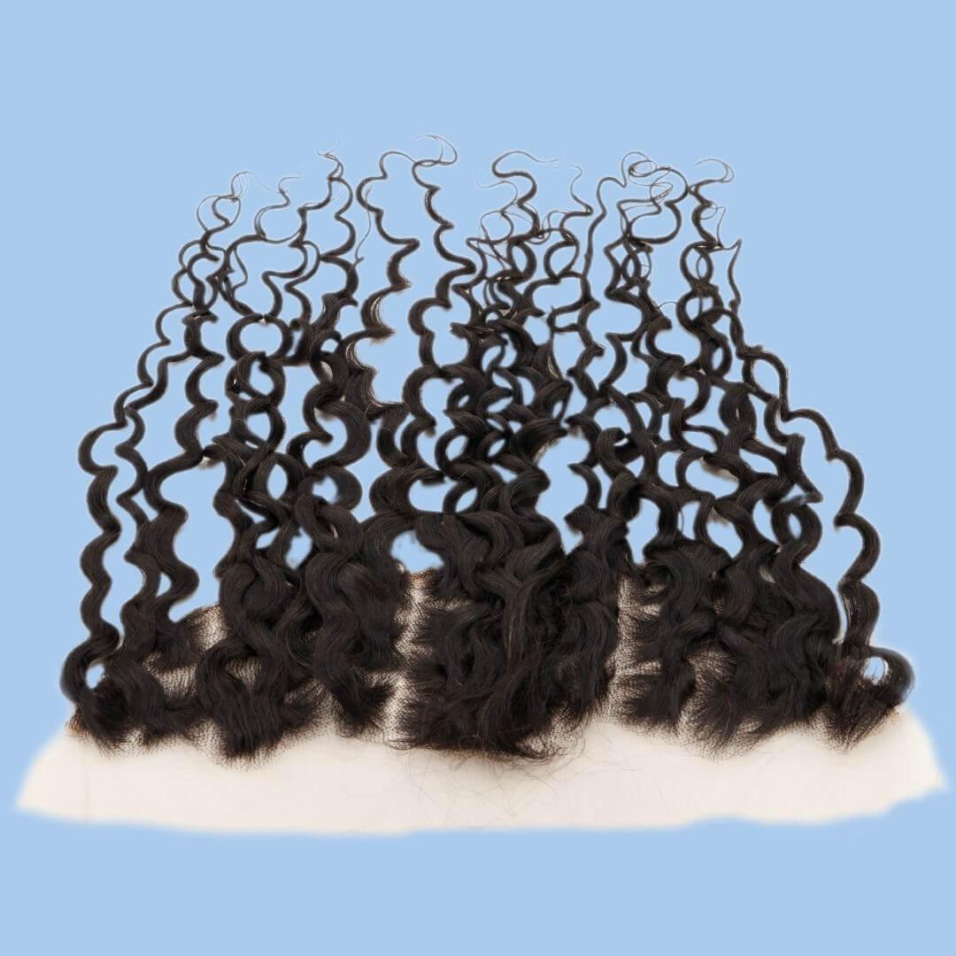 Spanish Wave Frontal - Clothes For Her Online Store