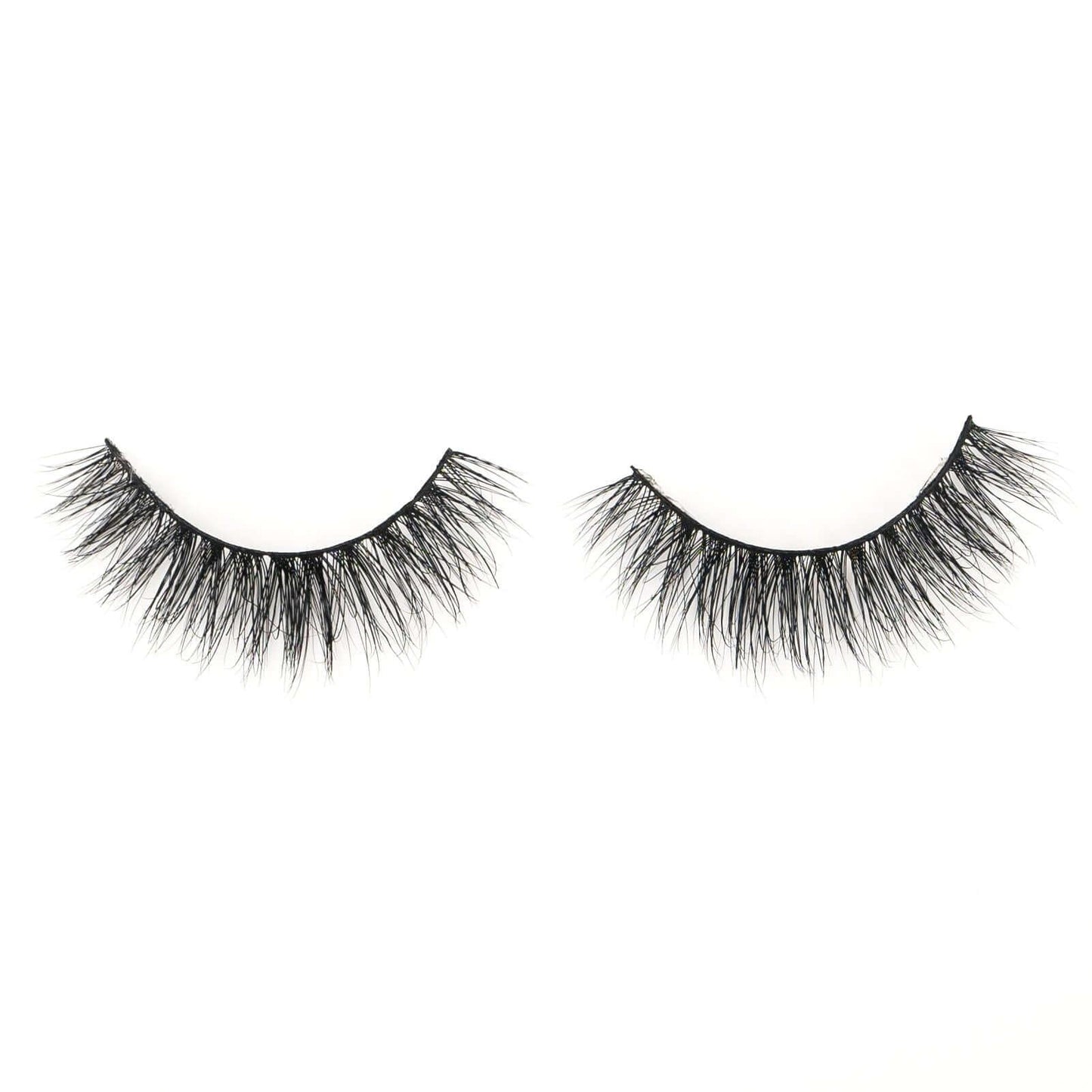 Vegas 3D Mink Lashes - Clothes For Her Online Store