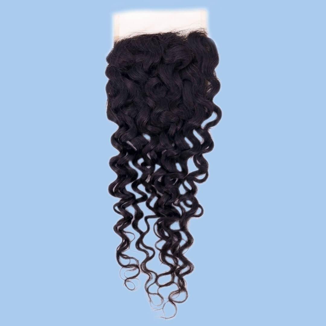 Spanish Wave 4x4 Closure - Clothes For Her Online Store