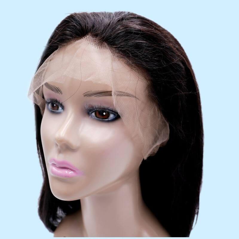 Straight Full Lace Wig - Clothes For Her Online Store