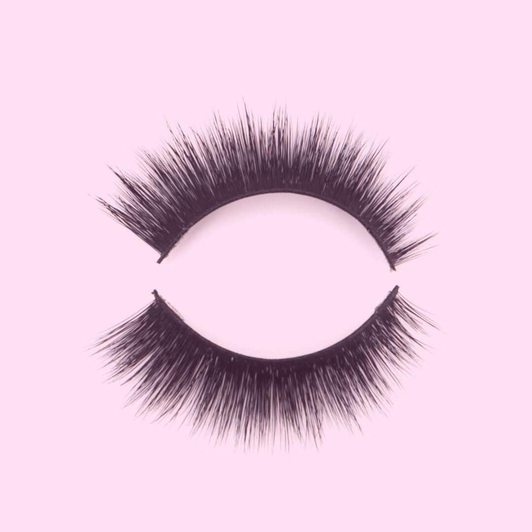 Violet 3D Mink Lashes - Clothes For Her Online Store