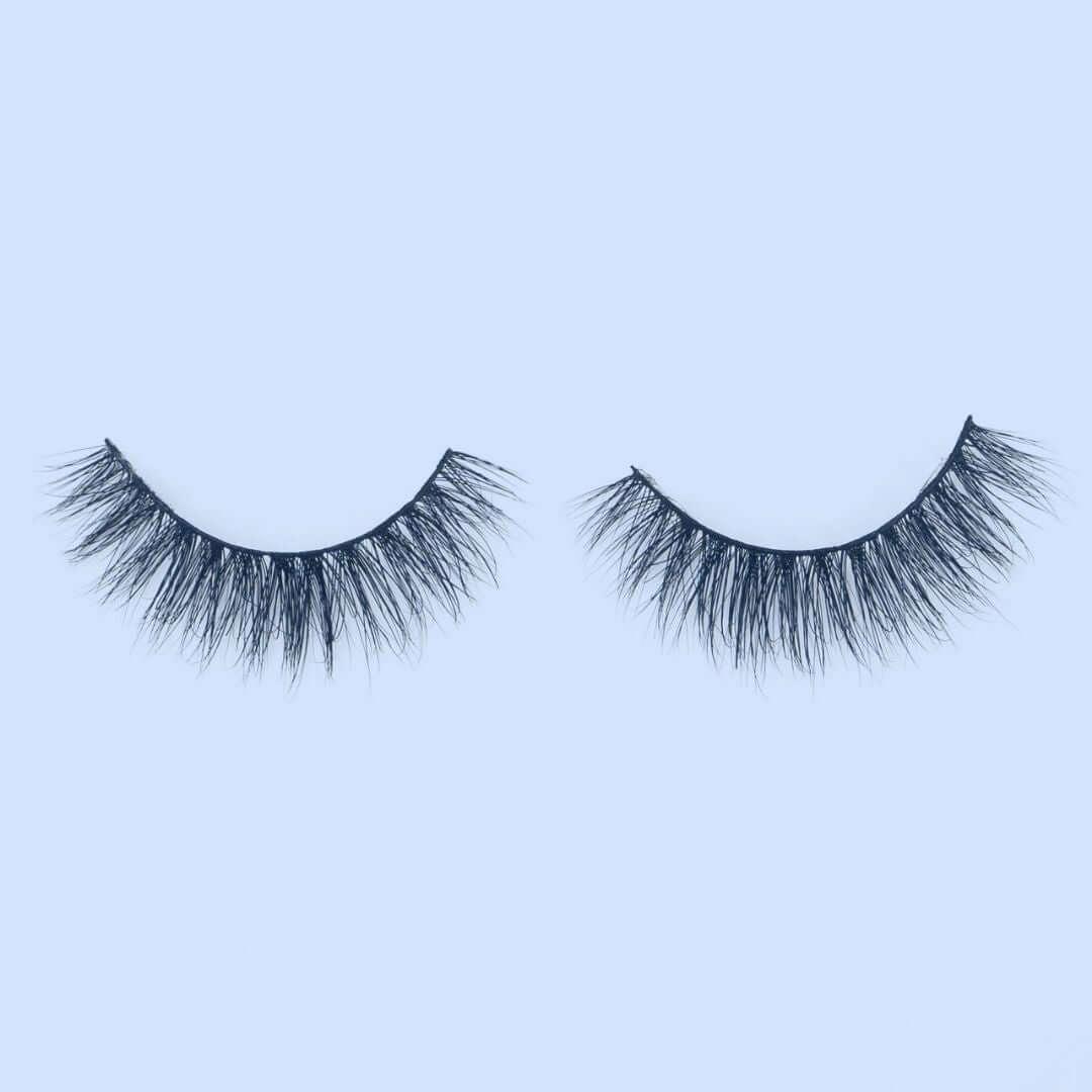 Vegas 3D Mink Lashes - Clothes For Her Online Store