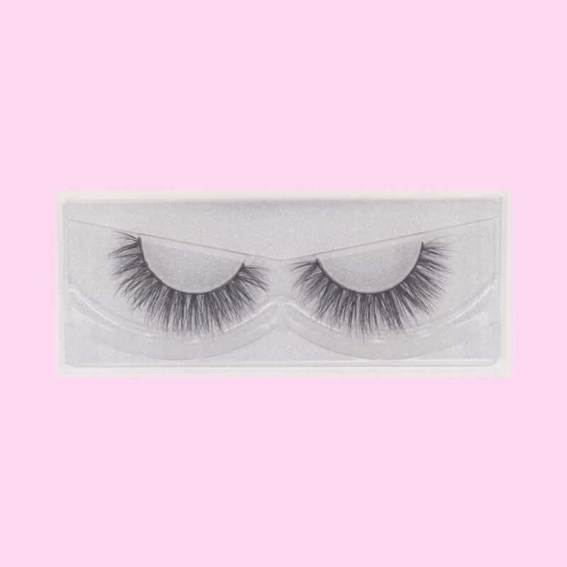 Vegas 3D Mink Lashes - Clothes For Her Online Store