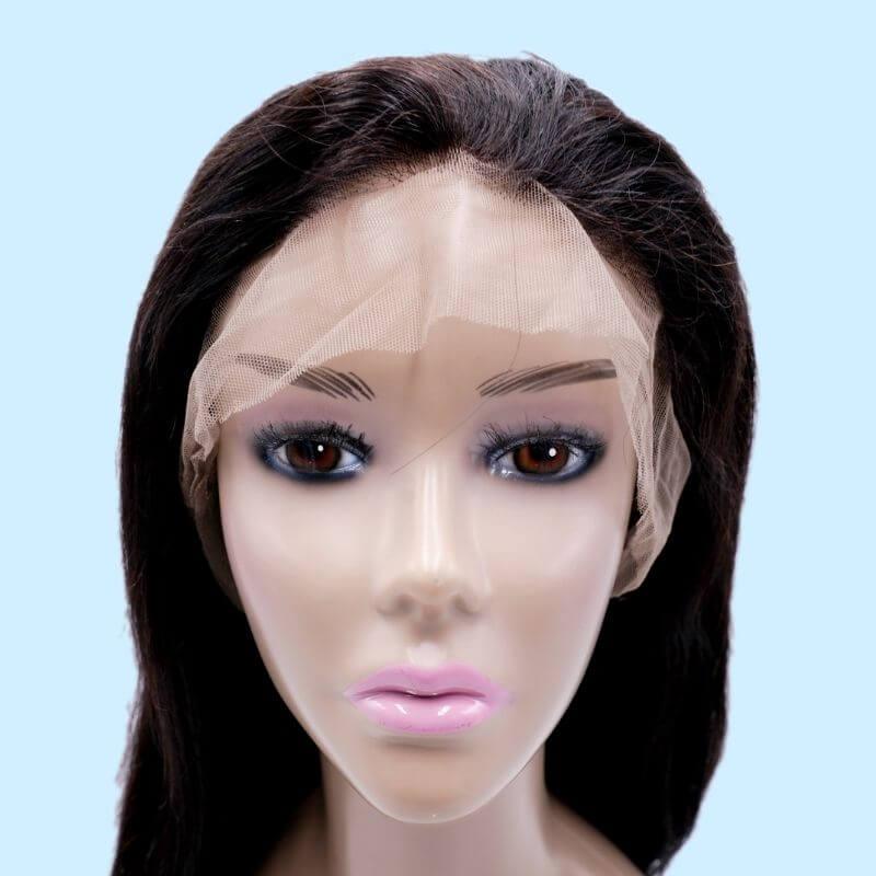 Straight Full Lace Wig - Clothes For Her Online Store