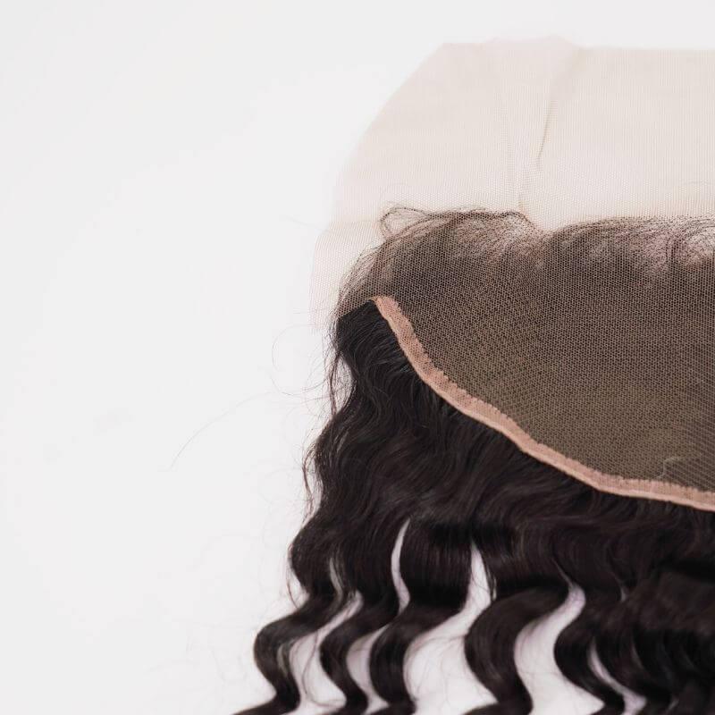 Spanish Wave Frontal - Clothes For Her Online Store