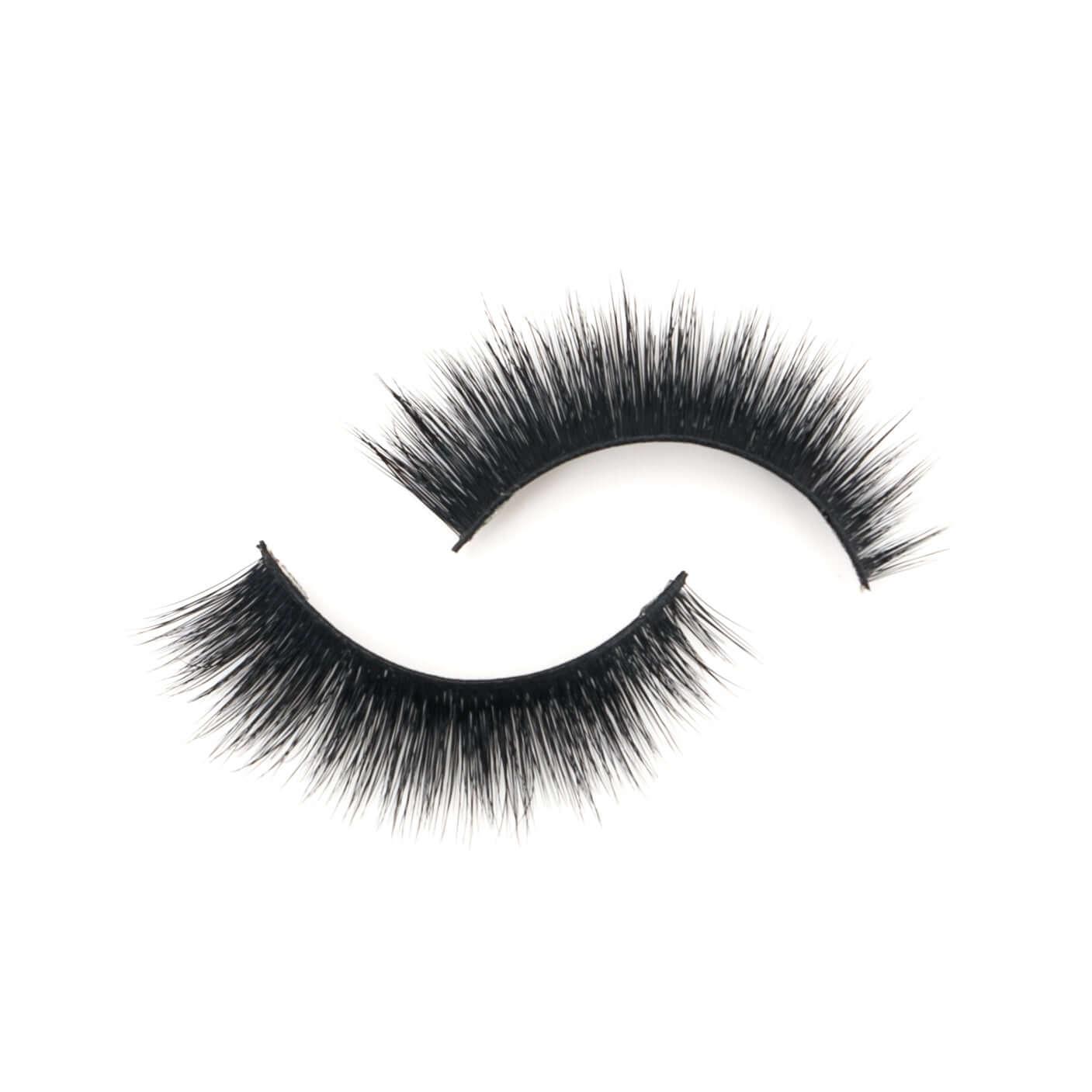 Violet 3D Mink Lashes - Clothes For Her Online Store
