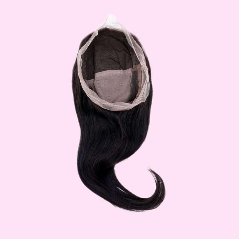 Straight Full Lace Wig - Clothes For Her Online Store