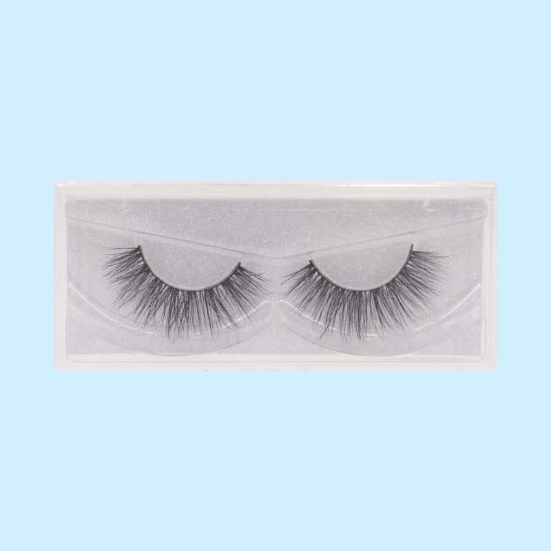Shanghai 3D Mink Lashes - Clothes For Her Online Store