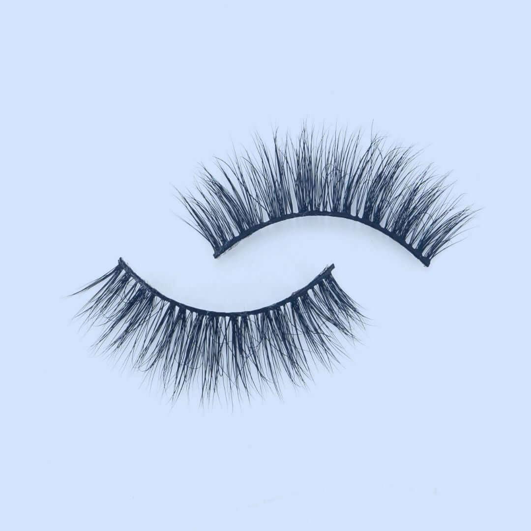 Shanghai 3D Mink Lashes - Clothes For Her Online Store