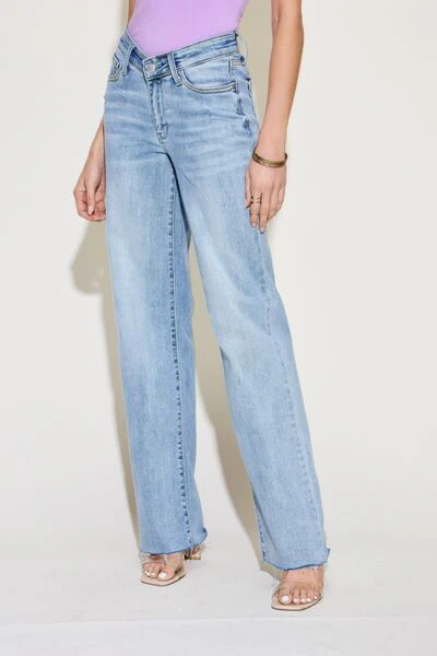 Why are Judy Blue's Blue Jeans So Popular