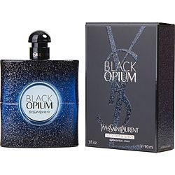 Yves Black Opium Intense