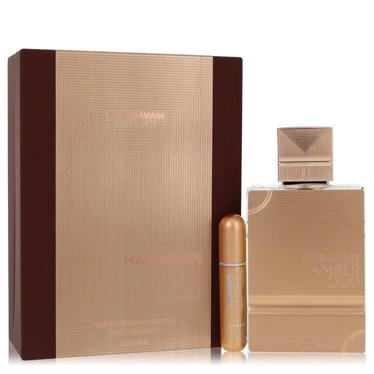 Fragrance and Perfume
