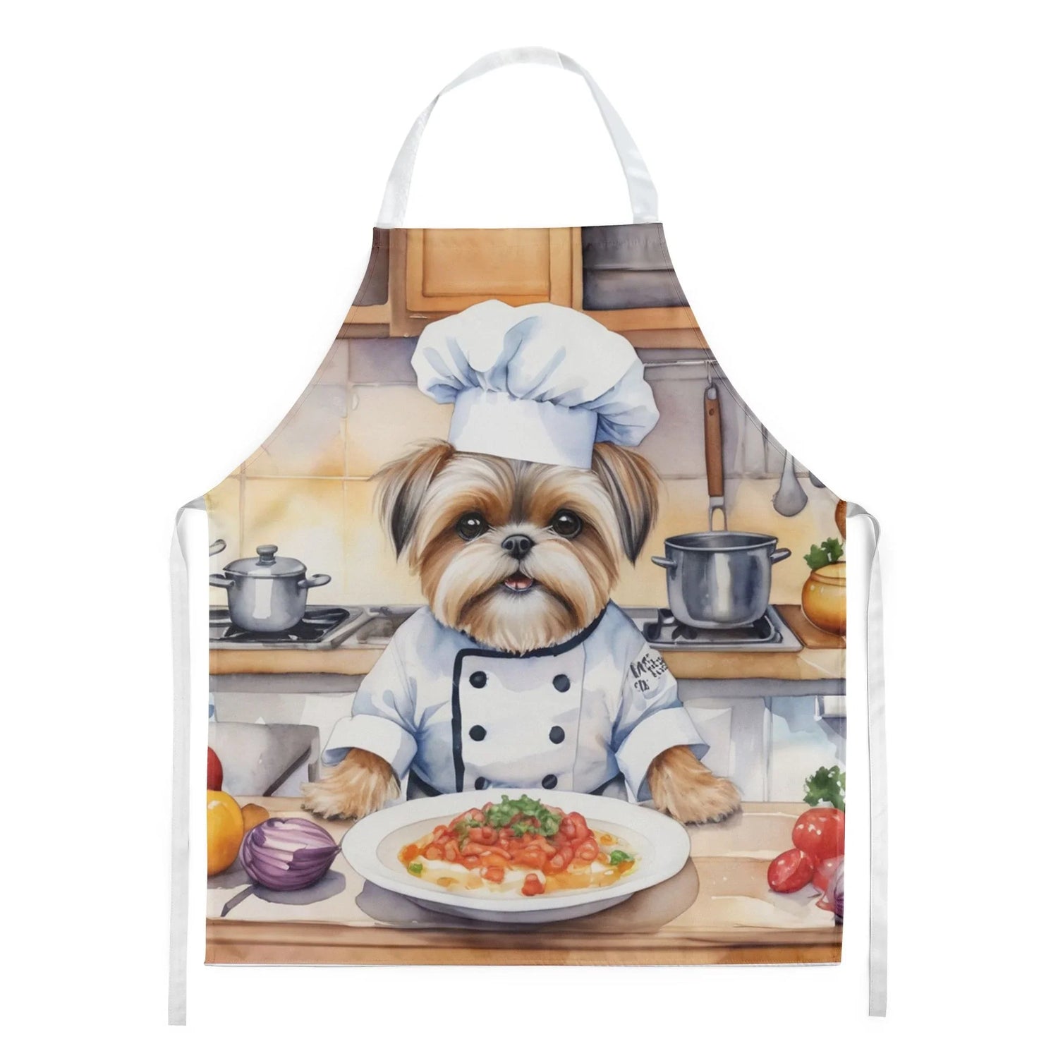 Dog Breed Aprons