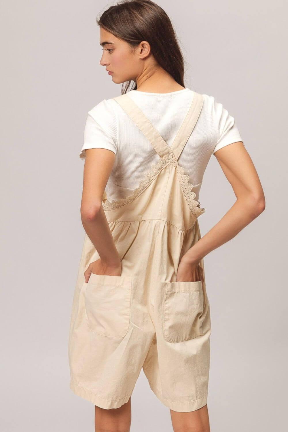 Women's Jumpsuits and Rompers