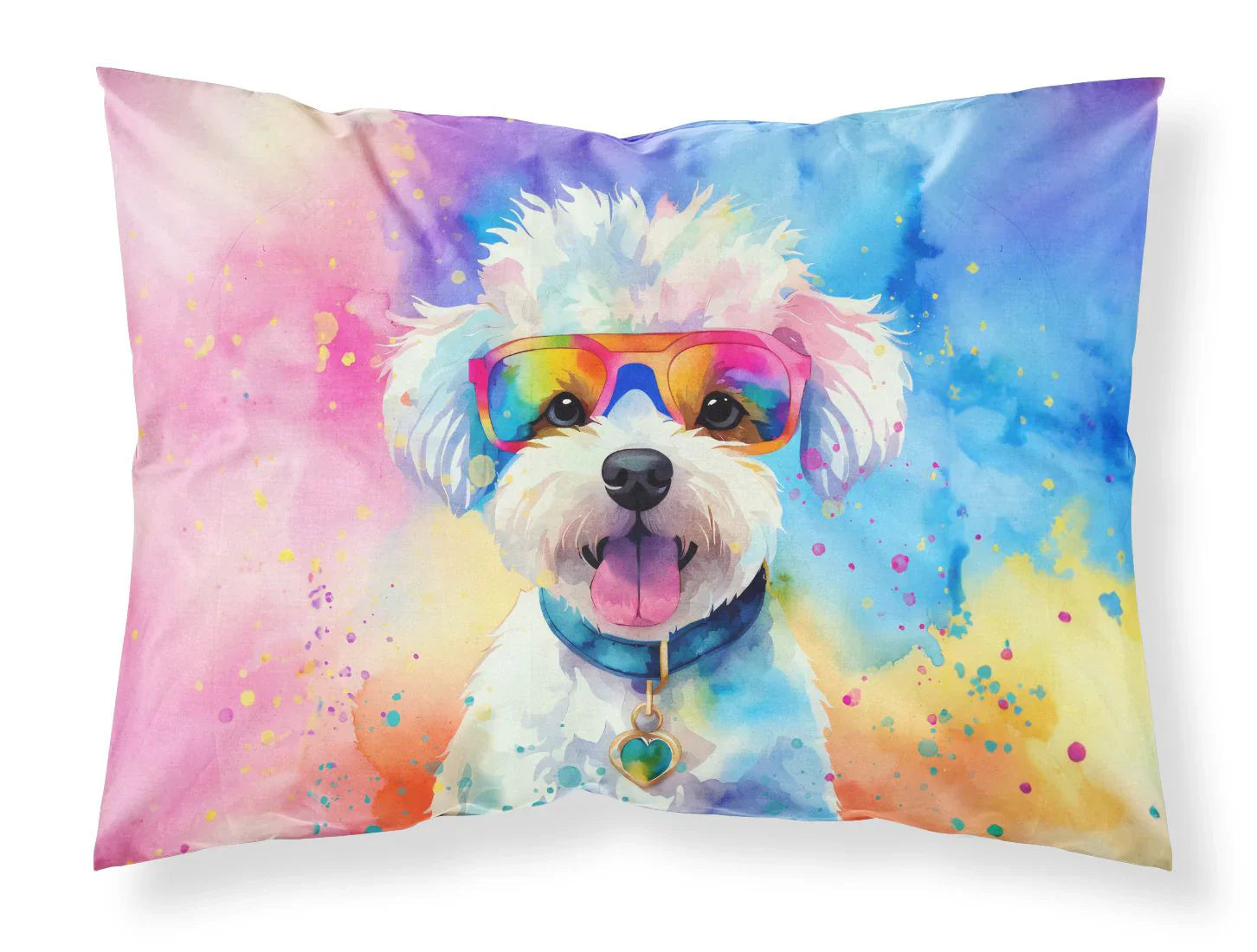 Dog Themed Pillowcases at Clothes for Her Online Store