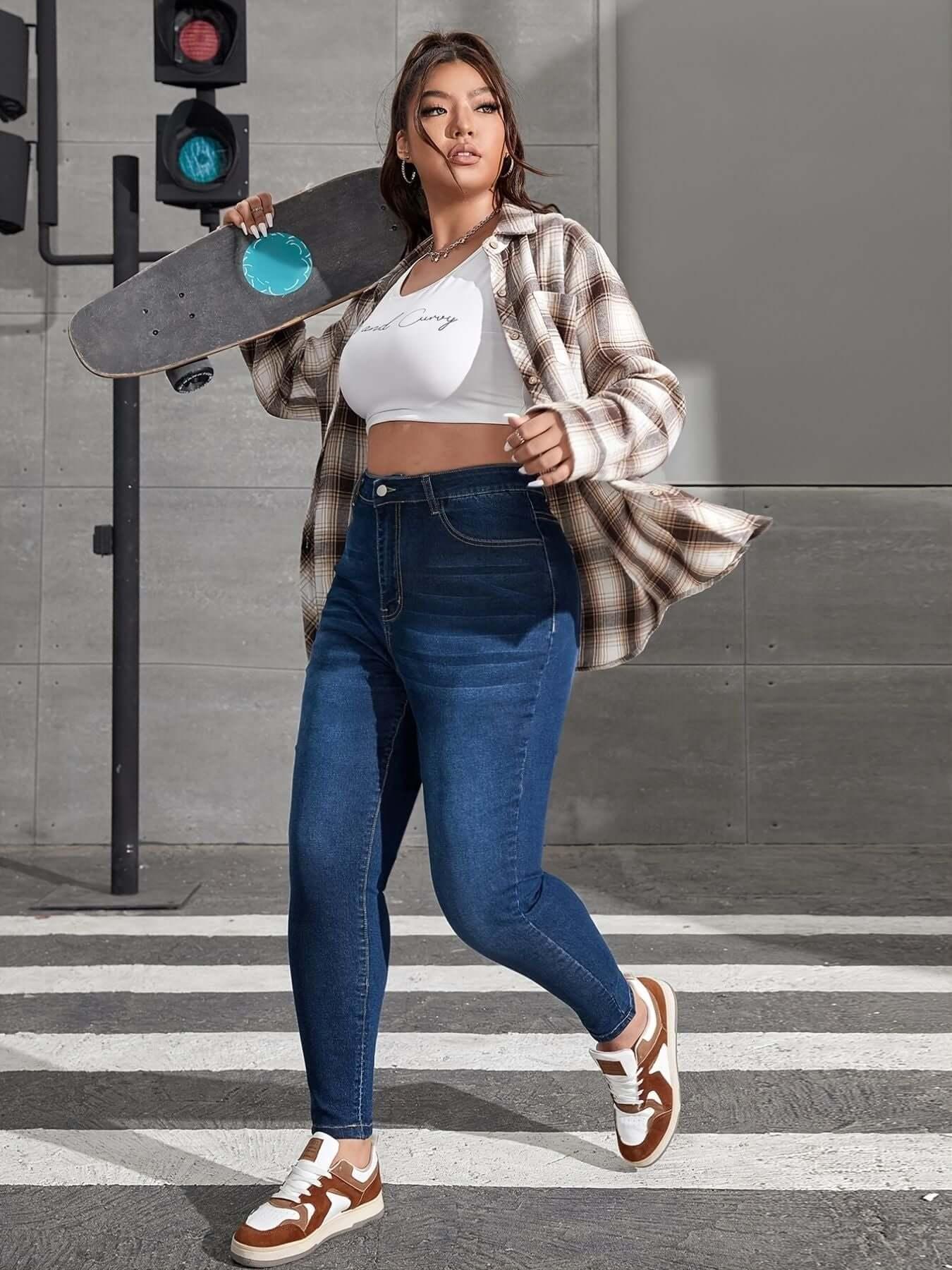 Plus-Full Sizes