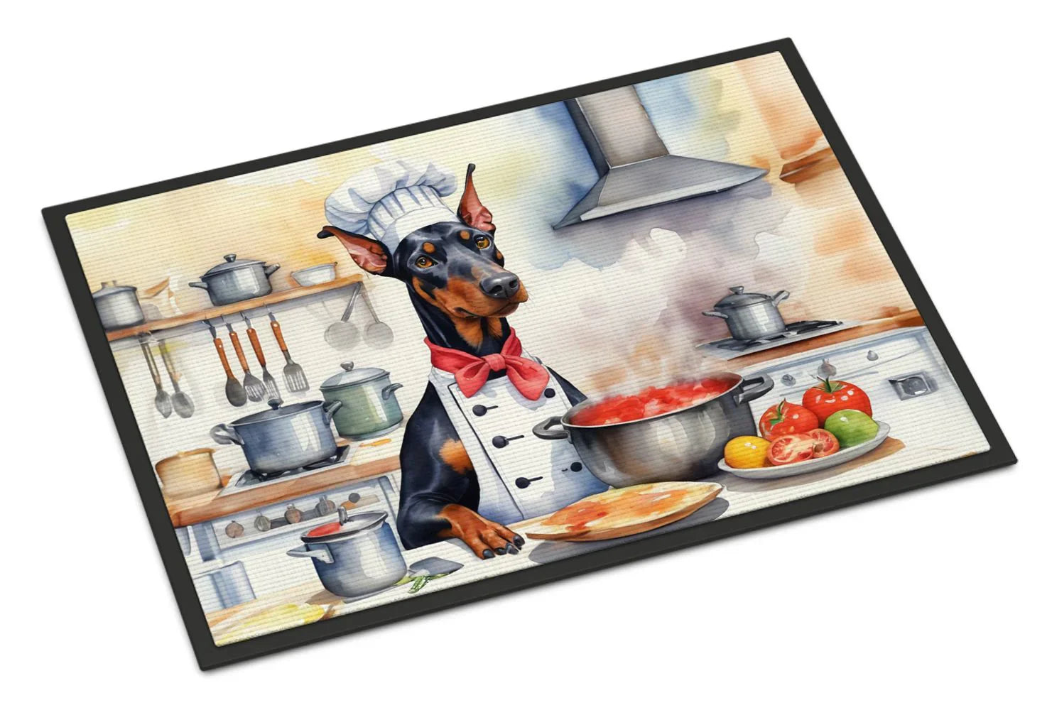 Dog Themed Indoor/Outdoor Mat