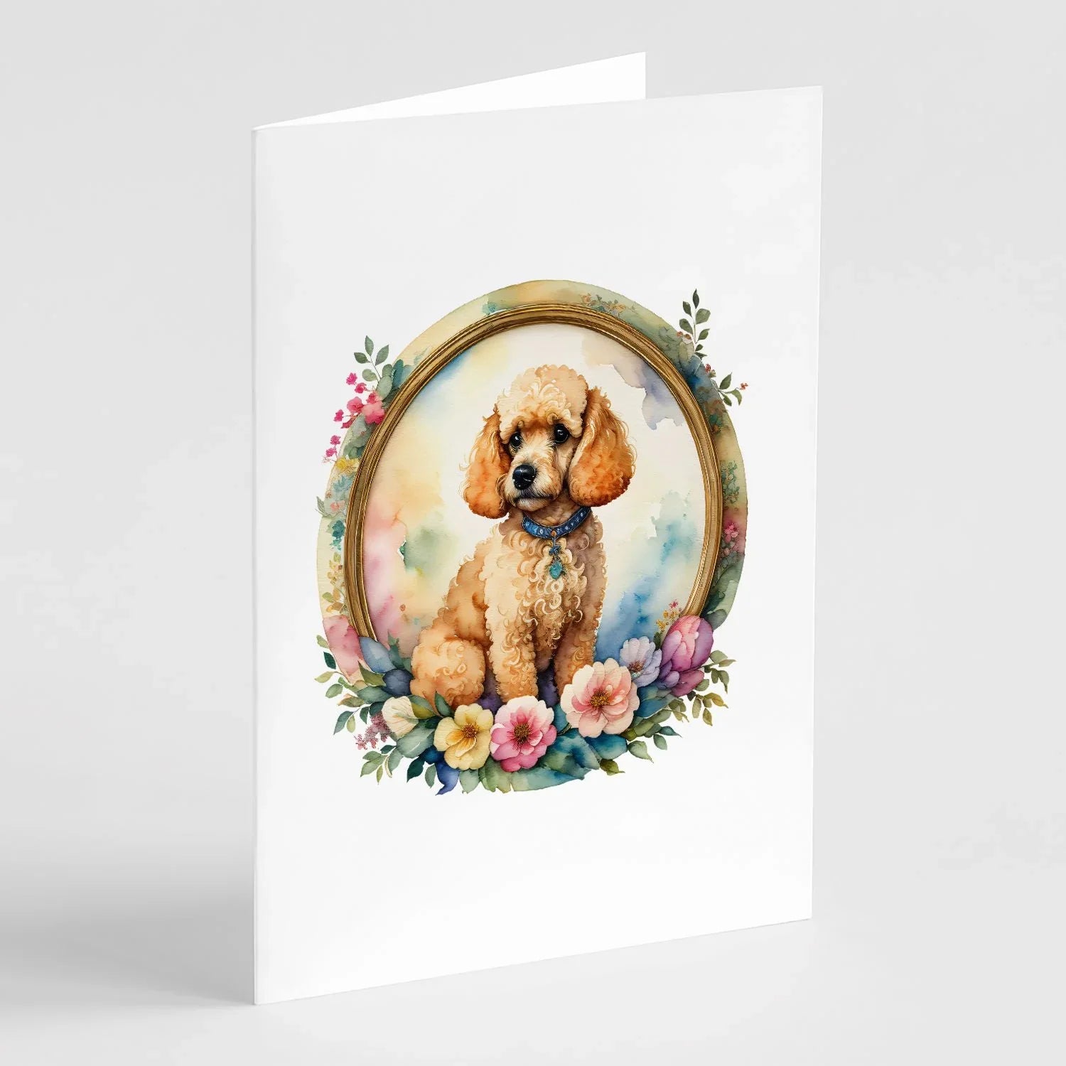 Dog Themed Greeting and Thank You Cards