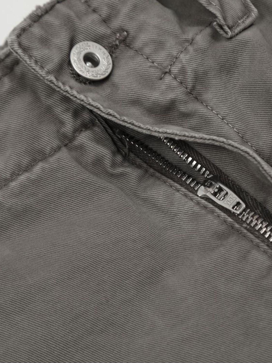 Men's Straight Leg Cargo Pants - Clothes For Her Online Store