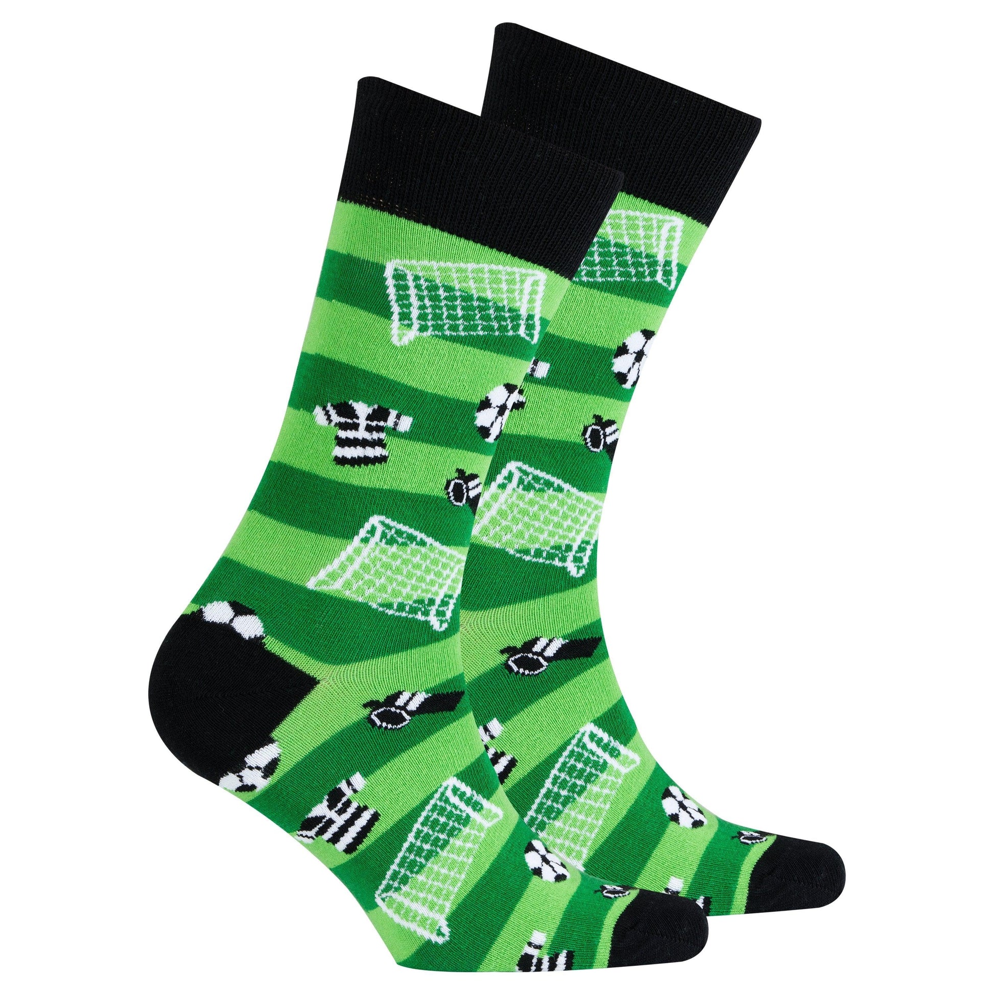 Men's Soccer Socks