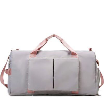 Wet and Dry Separation Travel Bag - Clothes For Her Online Store