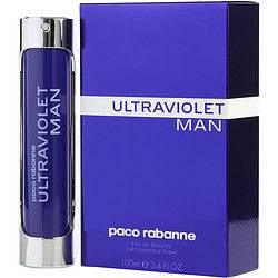 ULTRAVIOLET by Paco Rabanne