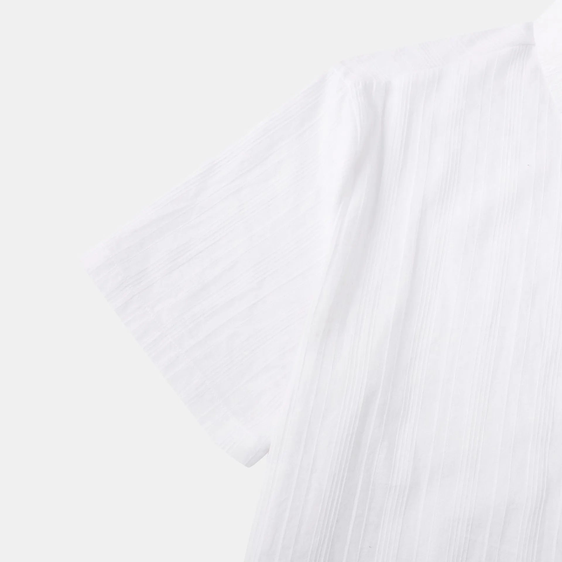 Men's Short Sleeve Button Down Shirt with Chest Pocket