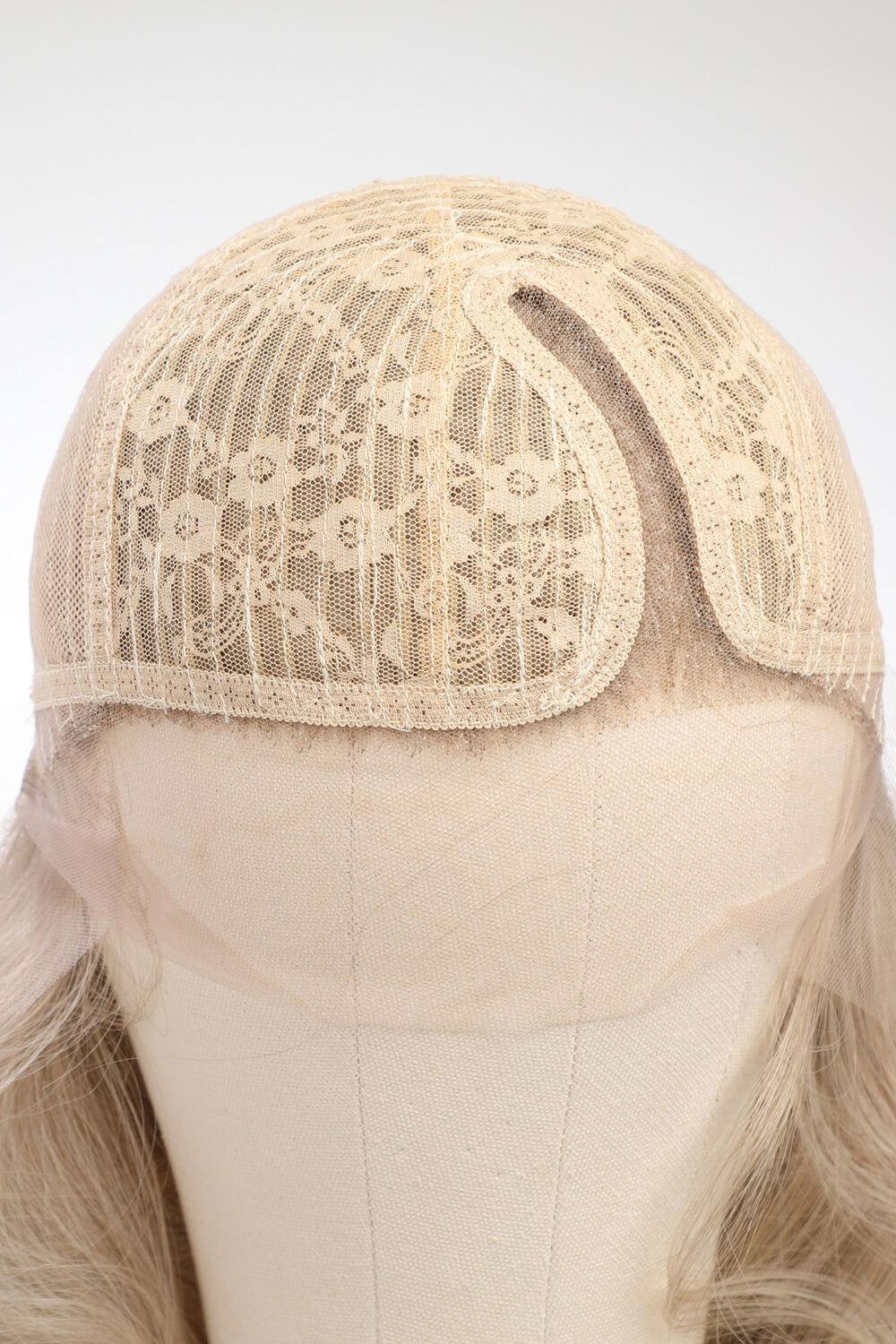 13*2" Lace Front Wigs Synthetic Long Wave 25" 150% Density - Clothes For Her Online Store