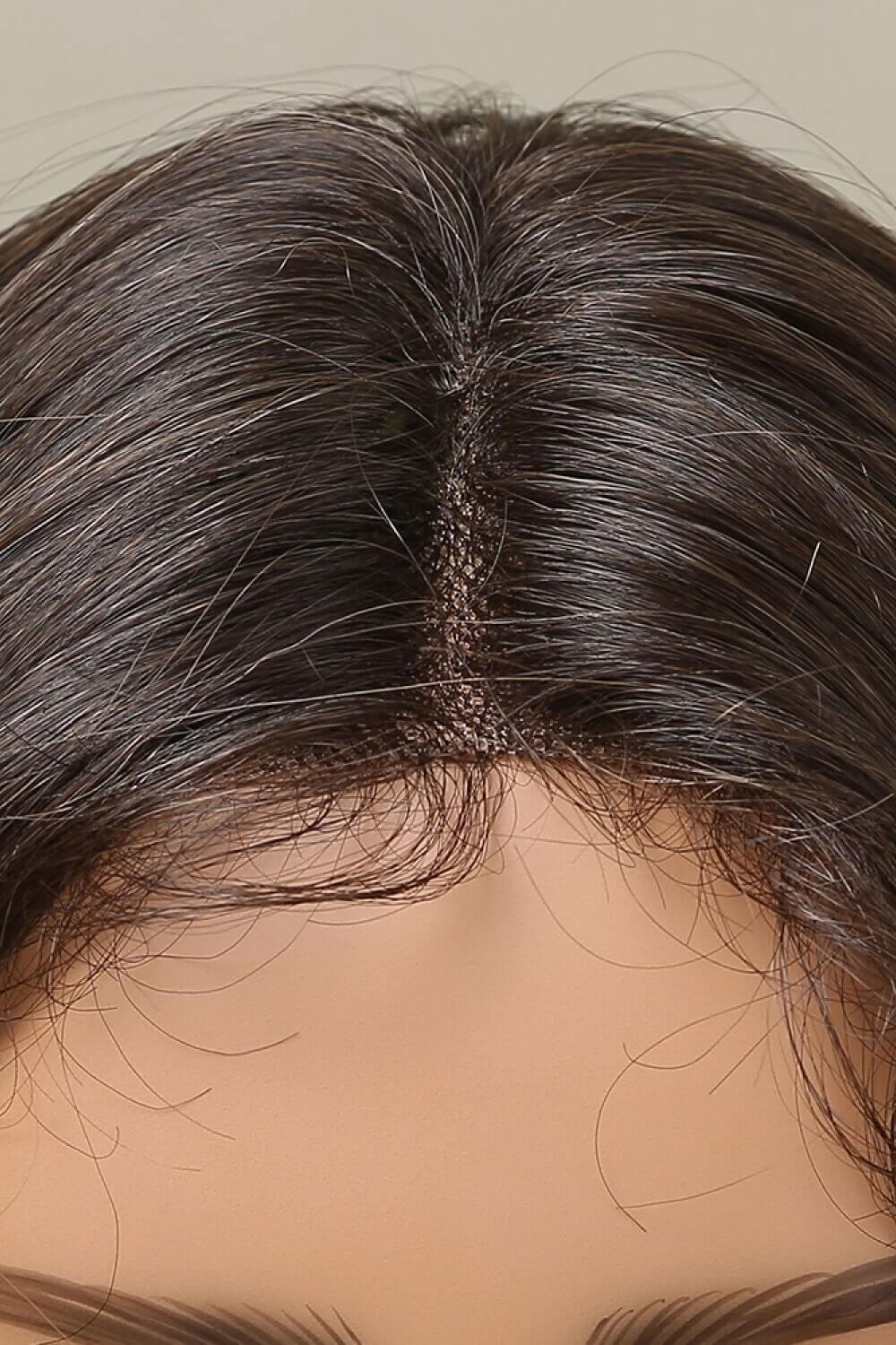 13*2" Lace Front Wigs Synthetic Long Wave 26" Heat Safe 150% Density - Clothes For Her Online Store