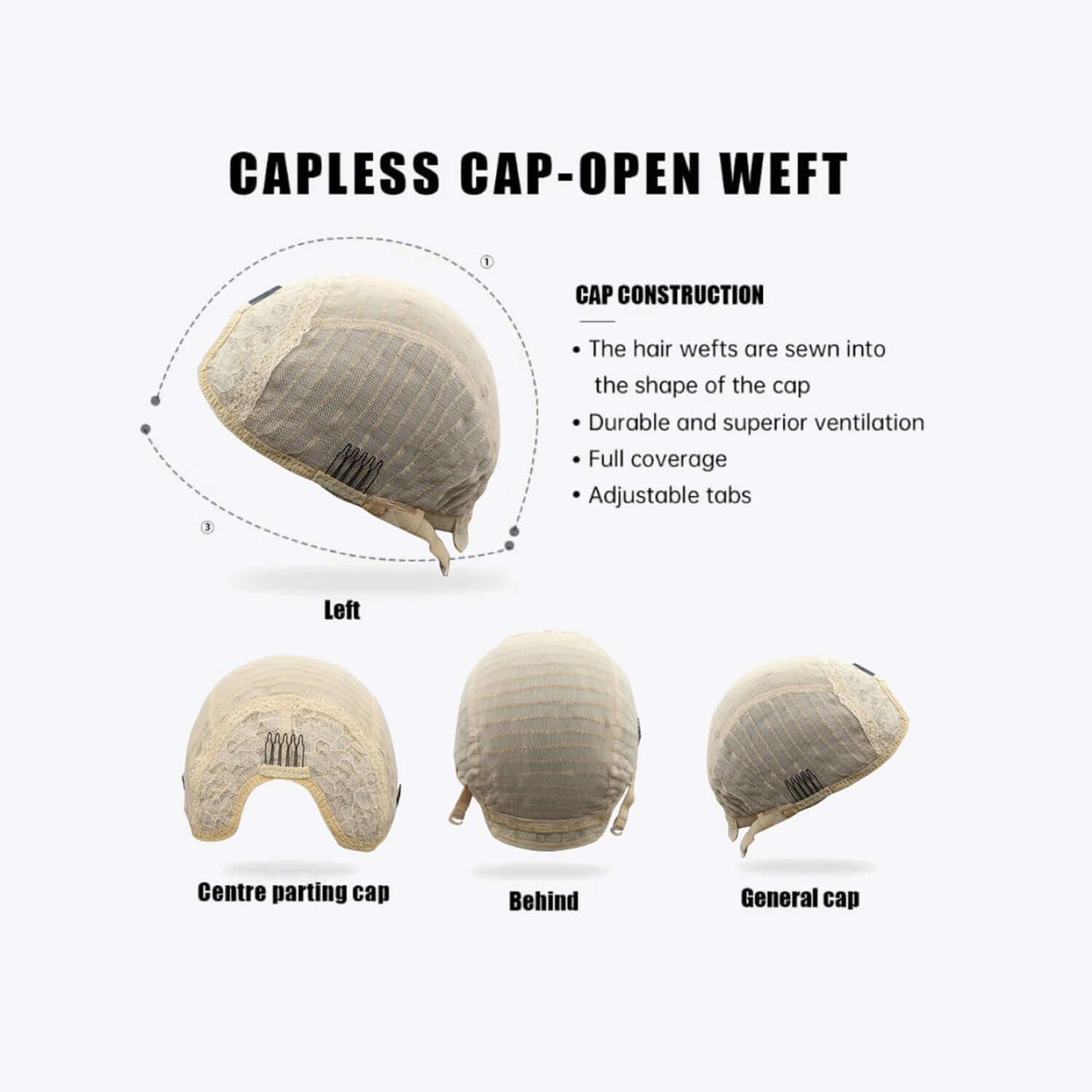 13*3" Lace Front Wigs Synthetic Long Wavy 24" 130% Density - Clothes For Her Online Store