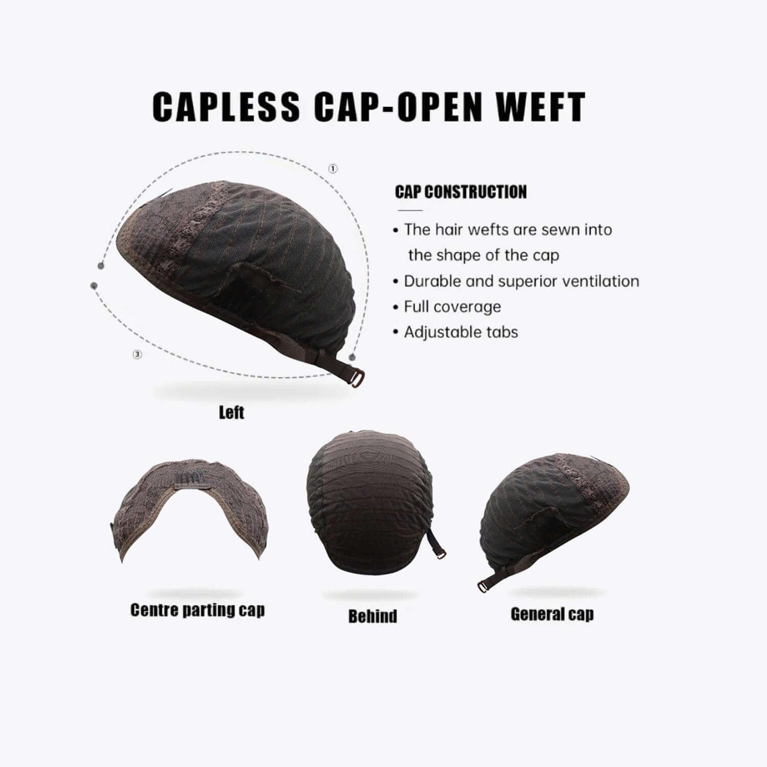 13*3" Lace Front Wigs Synthetic Long Wavy 24" 130% Density - Clothes For Her Online Store