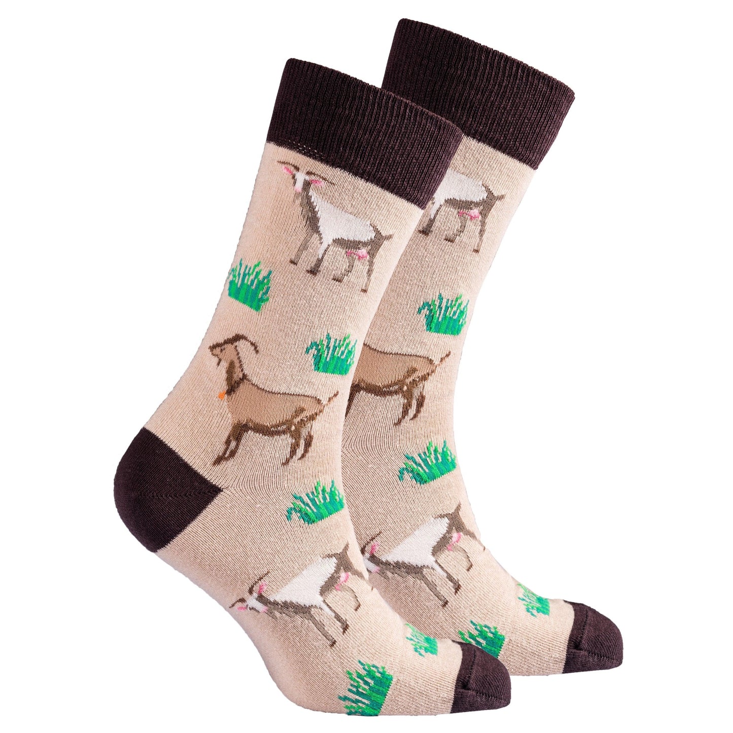 Men's Goat Socks