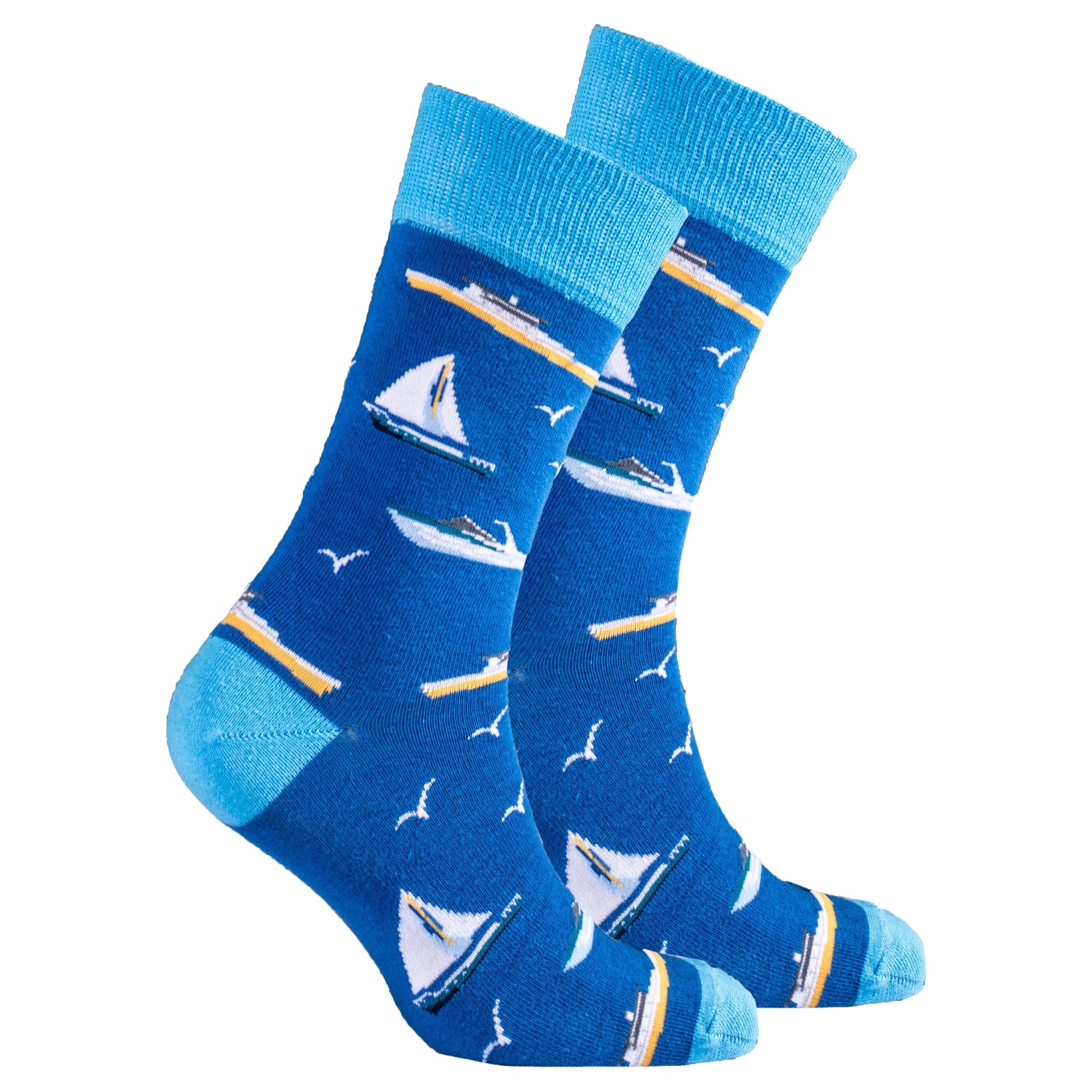 Men's Boats Socks