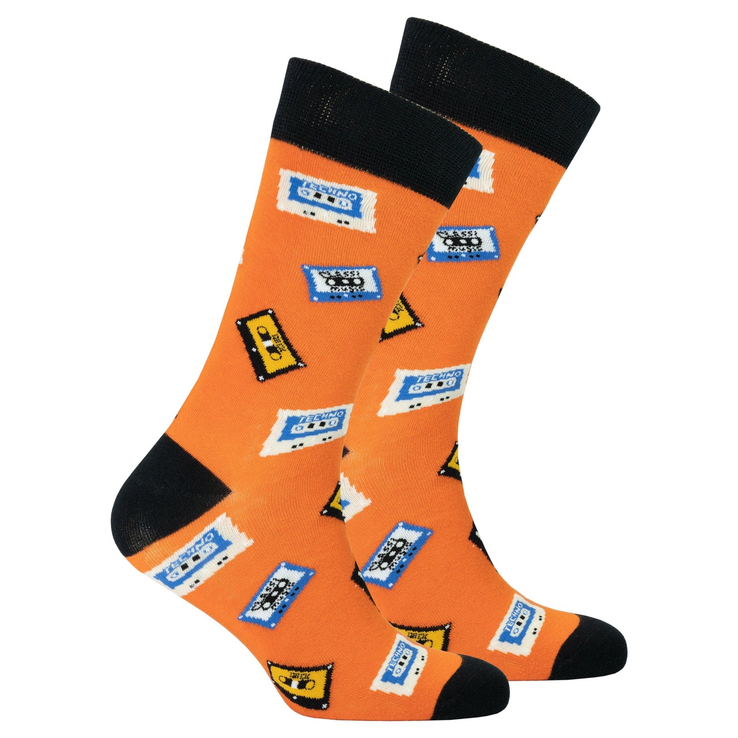 Men's Cassette Socks