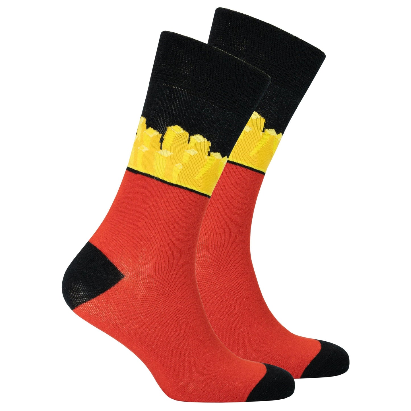 Men's Fries Socks