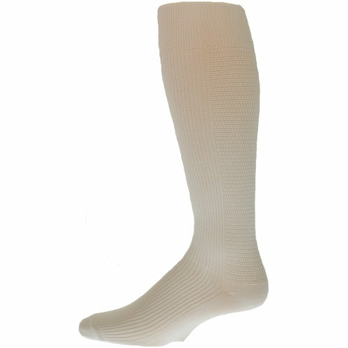 OTC Nylon Support Hose Compression Travel Socks Made in USA