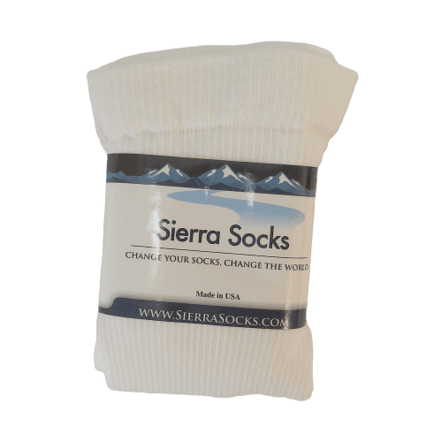 Compression Socks for Men (Knee-Hi 3-Pair Packs) in Firm Support