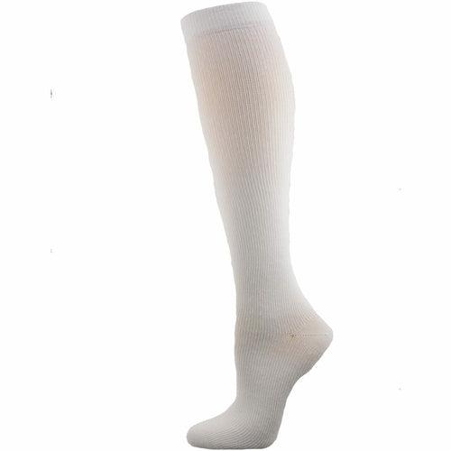 Compression Socks for Men (Knee-Hi 3-Pair Packs) in Firm Support